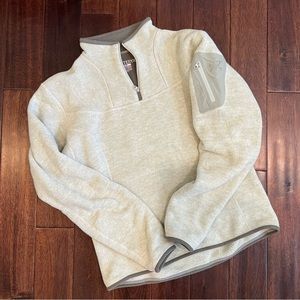 Arc’teryx Womens Pullover Fleece Jacket